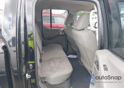 2018 Nissan Frontier Sv z USA, uszkodzony, nr VIN 1N6DD0ER3JN752984